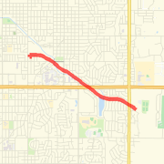 6-10 5 Mile Run Mopac