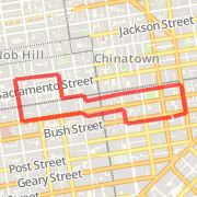 Nob Hill Run
