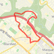 iMapMyRun: 08/02/2011 1:07 PM