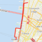 WTC run