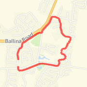 iMapMyRun: 08/02/2011 6:18 PM