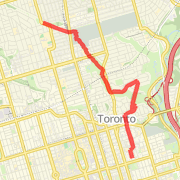 Regular Run
