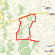 3 miler