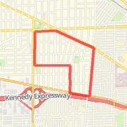 2.85 miles