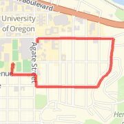 Fun Little Run