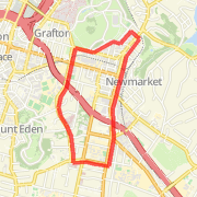 Adirun 5km