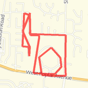 Baptist collierville loop