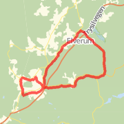 Imported Route (08/02/2011)