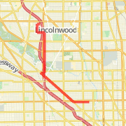 6 miles