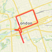 Oxford and Adelaide