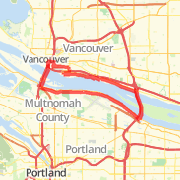 205 loop
