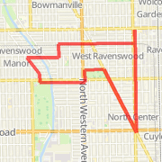 4 mi ravenswood