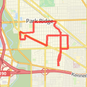 7.5 miles
