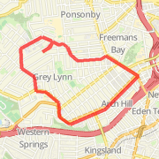 Night Run