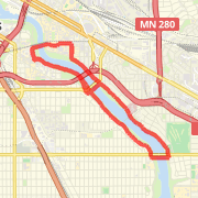 Short + Long Loops