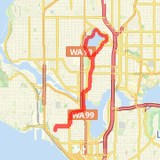 06/10/2008 Route