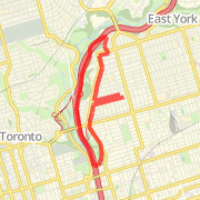 5 Mile