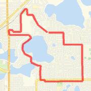 Mead run