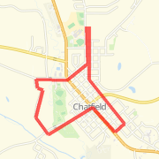 3.5 Chatfield