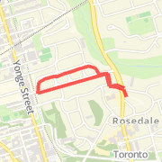 Chestnut Park Loop