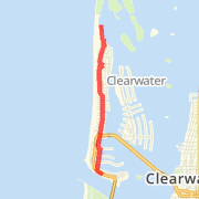 Beach 6 mile