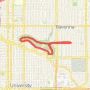 Ravenna 2-mile