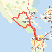 Shoreline - Fairfax/Bolinas