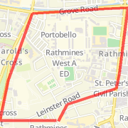 rathmines