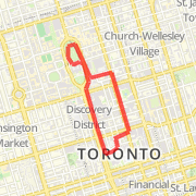 Queens Park Loop