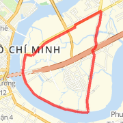 Thu Thiem Classic Circuit