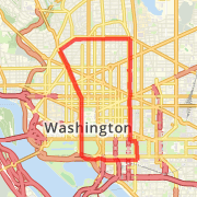 NYC Marathon training - 6mi