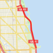 6mi course