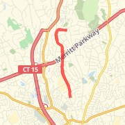 52 to Eastwood and Back