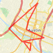 austin urban assault 2008