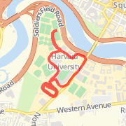 Harvard track