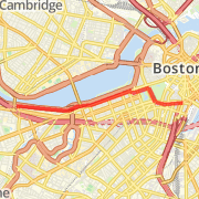 Charles river run