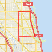 5 Mile