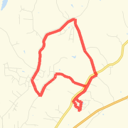 Early Morning Ride #2