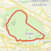 Phoenix Park 9.2 k