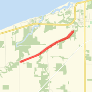 One Road Run