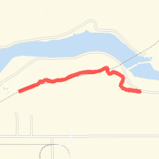 Burn the Bird 5k