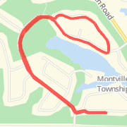 5K Run