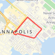 Annapolis Criterium 2