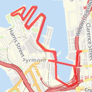 Pyrmont