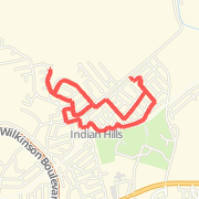 4 ,ile indian hills