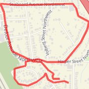 2 mile