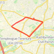 Terenure Jog