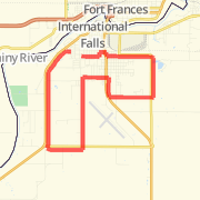 12-miler