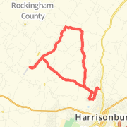 Harrisonburg Rural