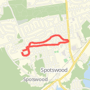 Partial SW 5K